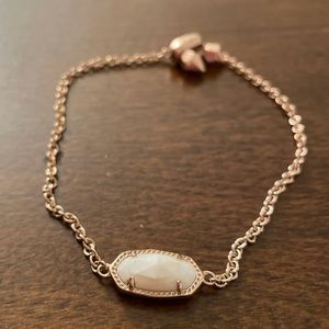 Kendra Scott Adjustable Bracelet